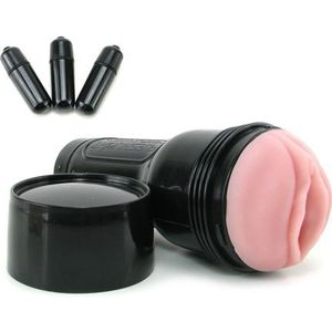 Fleshlight Vibro - Pink Lady Touch