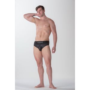 Night Universe Minislip Zwart - WOH by HOM