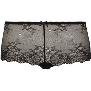 LingaDore Daily Lace Hipster - Zwart