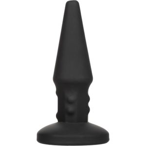 Vibrerende Buttplug Bionic Beaded Rimming