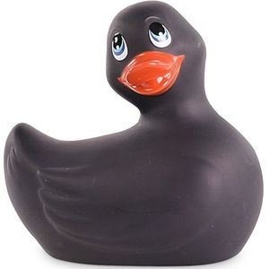 I Rub My Duckie 2.0 Classic - Zwart