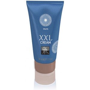 XXL Cream - Ginko & Ginseng & Japanese Mint