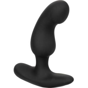 Oplaadbare Buttplug Curved