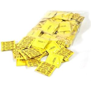 25 Amor Condooms strong