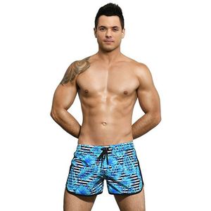 Andrew Christian - Miami Net Swim Shorts