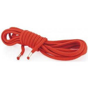Rimba - Zacht japans bondage touw 3 meter