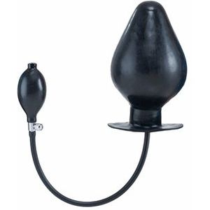 Opblaasbare Buttplug Vortex XL