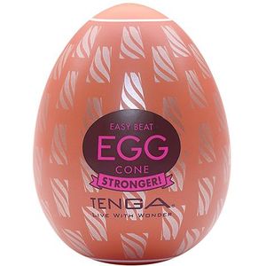 Tenga Egg Cone