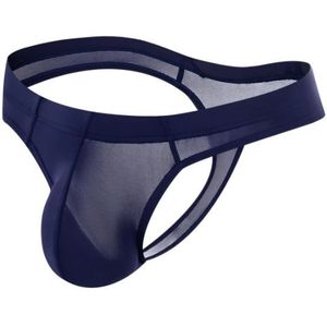 Jockmail G-string - Navy