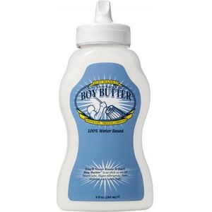 Boy Butter H2O - Glijmiddel Waterbasis