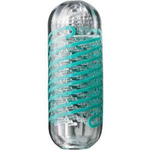 Tenga - Spinner Masturbator 04 Pixel