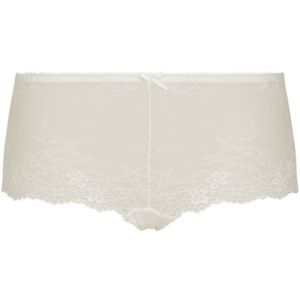 LingaDore Daily Lace Hipster - Ivoor