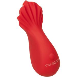 Clitoris Vibrator Red Hot Fuego