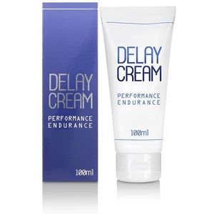 Cobeco Delay Creme - 100 ml