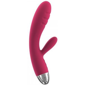 Svakom Vibrator Barbara Roze