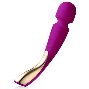 Lelo - Smart Wand 2 Massager Medium Paars