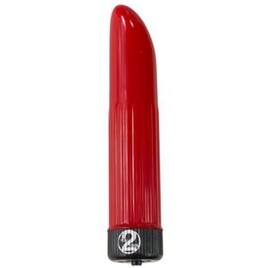 Ladyfinger mini vibrator