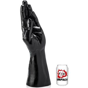 Fist Dildo Fist & Furious