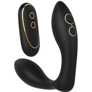 Waterproof Vibrator Elite Renee