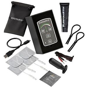 Electrosex - Stimulator Multi-Pack