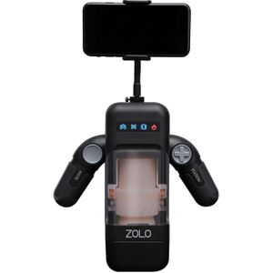 Masturbator Blowstation Zolo