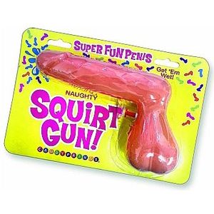 Penissquirt Gun Super Fun