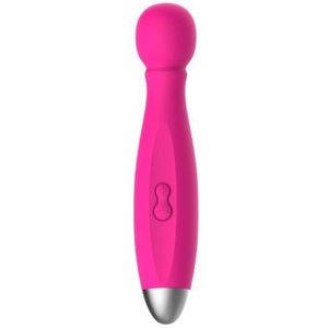 Siliconen Bodywand - Roze