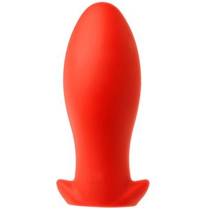 Buttplug Stretch 5 - Rood