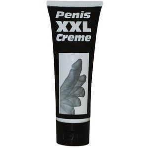 Penis XXL Crème - 80ml