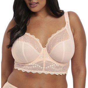 Elomi Charley Bralette - Ballet Roze