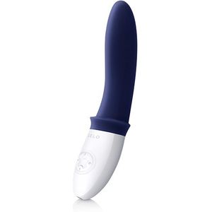 Lelo - Billy 2 Prostaat Massager Blauw