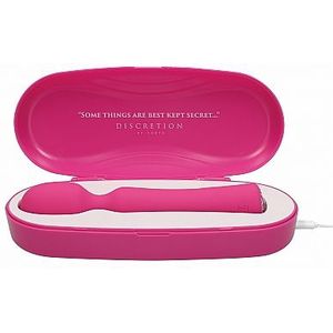 Wand Vibrator Pearl - Roze