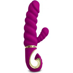 Vibrator G Candy - Paars