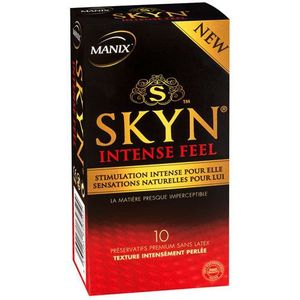 Manix SKYN ultradunne condooms 10 stuks