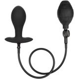 Opblaasbare buttplug Weighted Large