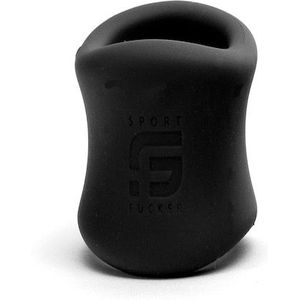 Ballstretcher Ergo Balls Black 50 mm - Sport Fucker