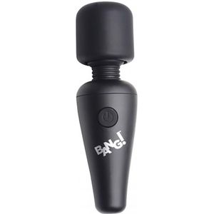 Mini Wand Vibrator Bang