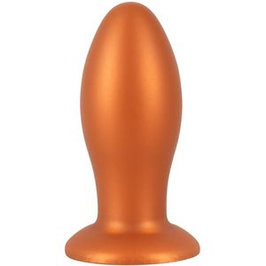 Buttplug suction cup - 16 cm
