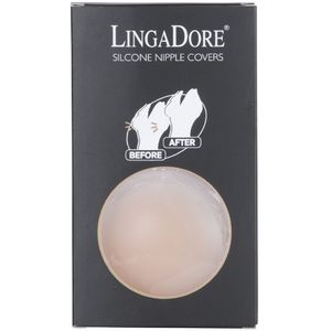 LingaDore Silicone Nipple Covers