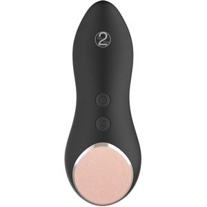 Vibrator Warming Touch