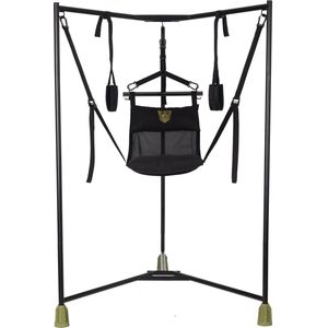 Sling Standaard met Hangmat Fort Troff Hammock