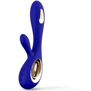 Lelo Wave Vibrator Soraya - Paars