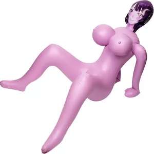 Fatima fong fat doll - opblaaspoppen kopen? | Korting tot 66% | beslist.nl