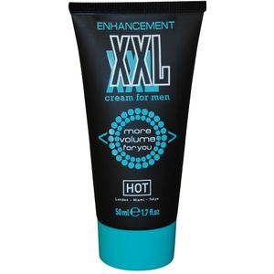 Enhancement XXL Crème