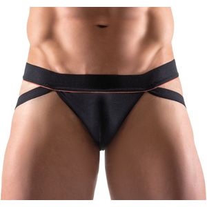 Svenjoyment Jockstrap - Zwart