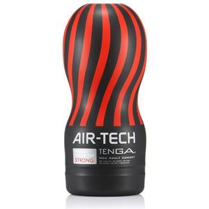 Tenga - Air Tech Vacuum Cup - Sterk