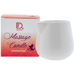 Sense Massage Candle Pheromone 165 gr