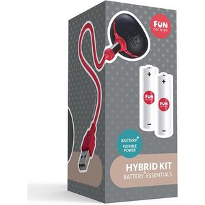 Fun Factory - Hybrid Kit