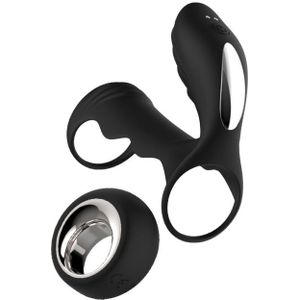 Koppels Vibrator Midnight Magic Hyperion