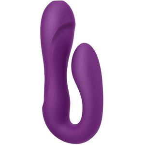 Vibrator Reflexx Rabbit 1